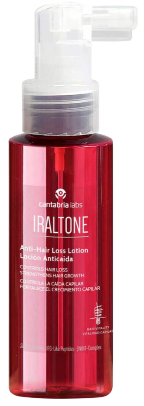 Iraltone Loción Anticaída 100ml