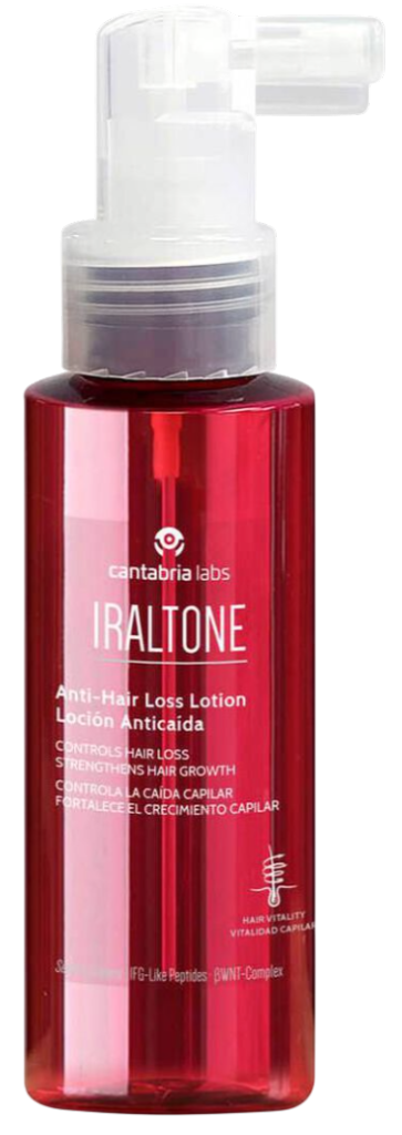Iraltone Loción Anticaída 100ml