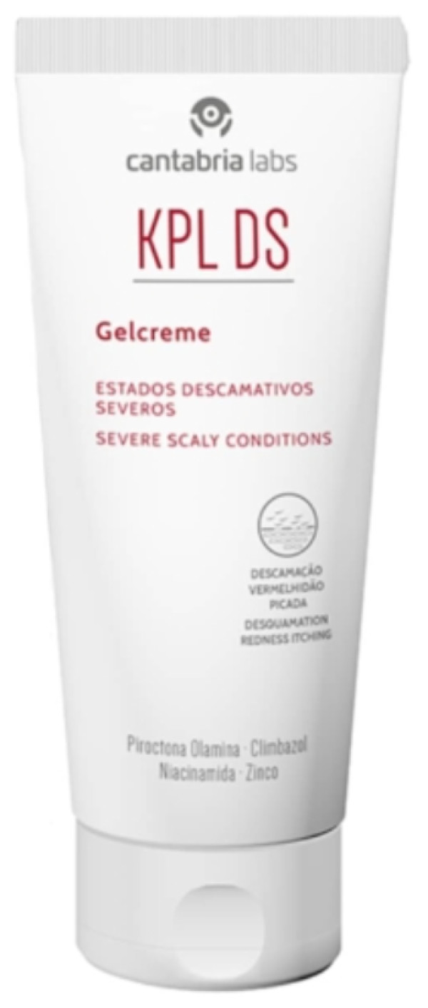 Gel-Crema KPL DS 60ml