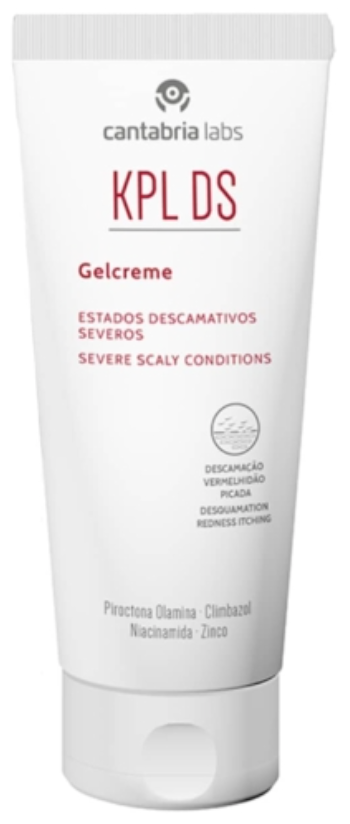 Gel-Crema KPL DS 60ml