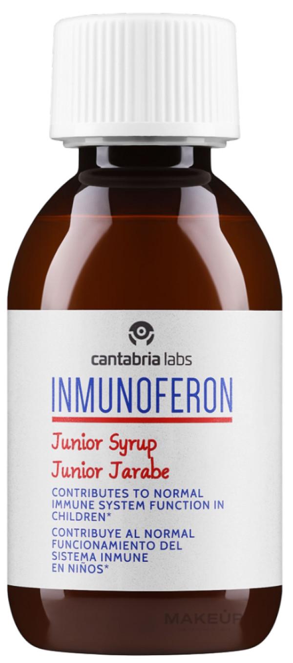 Inmunoferon Junior 150ml