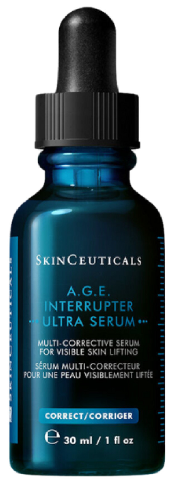 SkinCeuticals Corrector A.G.E. Interrupter Ultra Sérum 30ml