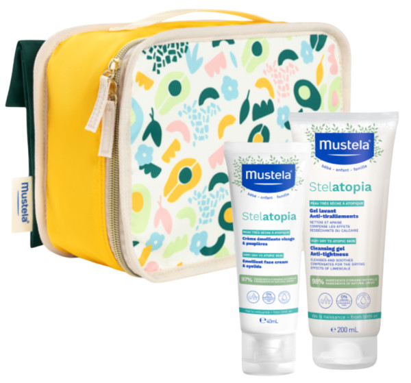 Mustela Kit Neceser 2025