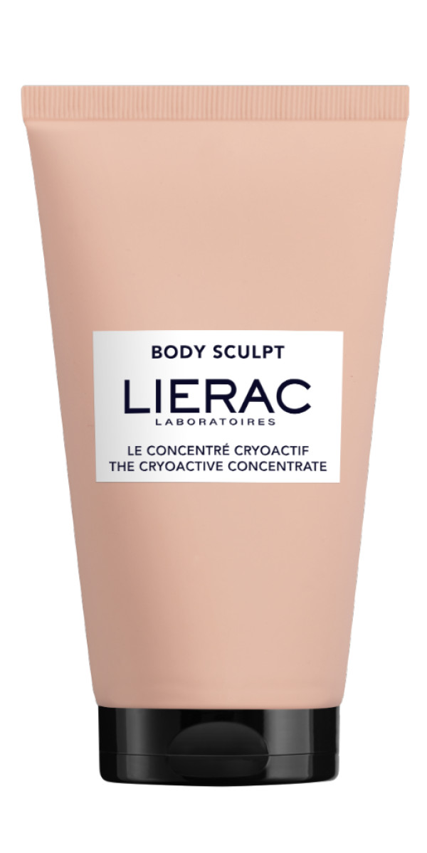 Lierac Body Sculpt Concentrado Crioativo 150ml
