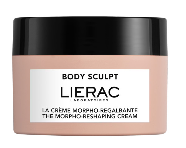Lierac Crema Morpho Adelgazante Body Sculpt 200ml