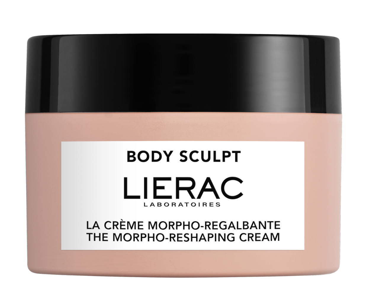 Lierac Body Sculpt Creme Morpho Adelgaçante 200ml
