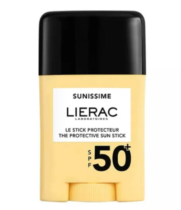 Lierac Sunissime Stick Rosto SPF50+ 10g
