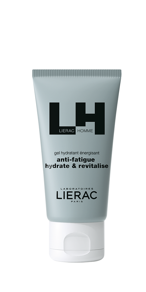 Lierac Homme Fluido Hidratante Energizante 50ml