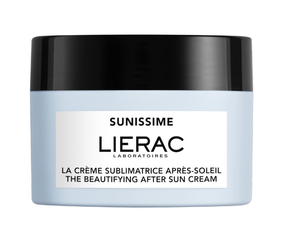 Lierac Sunissime Crema Post-Solar Cuerpo 200ml