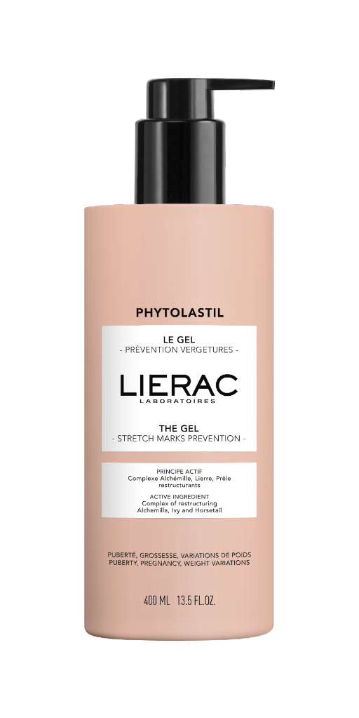 Lierac Phytolastil Gel Estrías 400ml