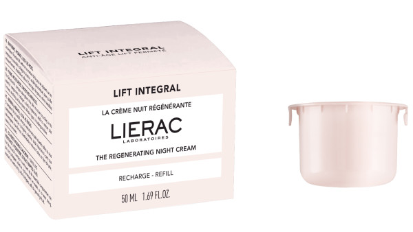 Lierac Lift Integral Creme Noite Recarga 50ml