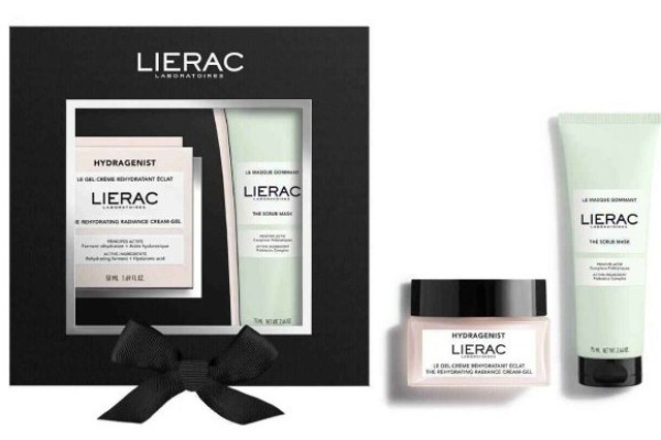 Lierac Hydragenist Gel-Crema Coffret