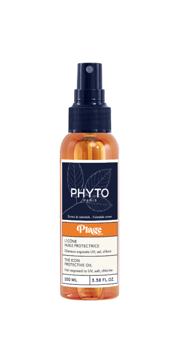 Phyto Plage Aceite Protector 100ml