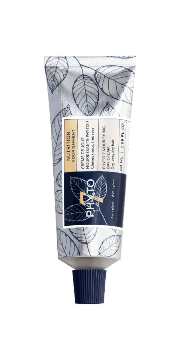 Phyto 7 Crema Día 50ml