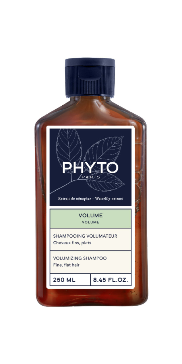 Phyto Volumen Champú 250ml