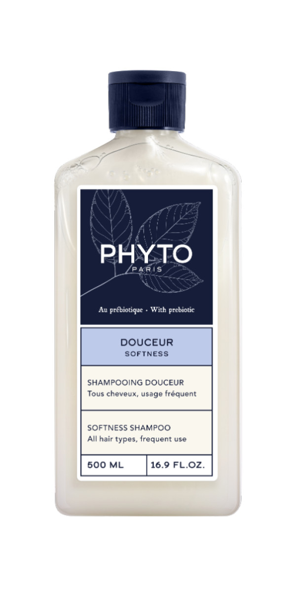 Phyto Suavidad Champú 500ml