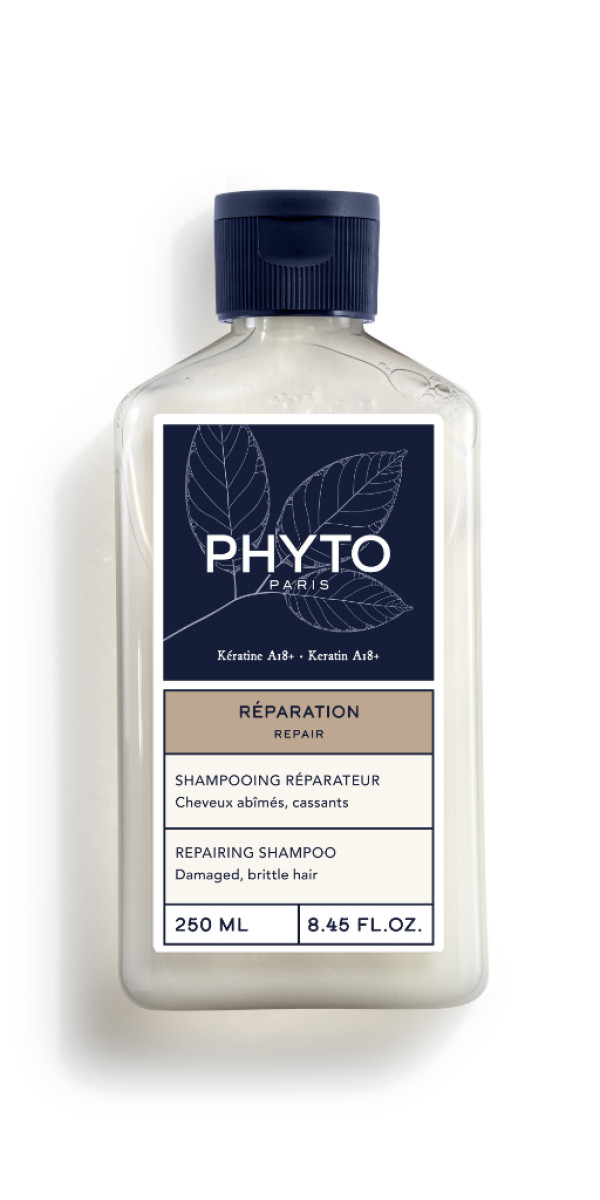Phyto Reparación Champú 250ml