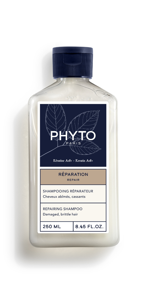 Phyto Reparação Champô 250ml