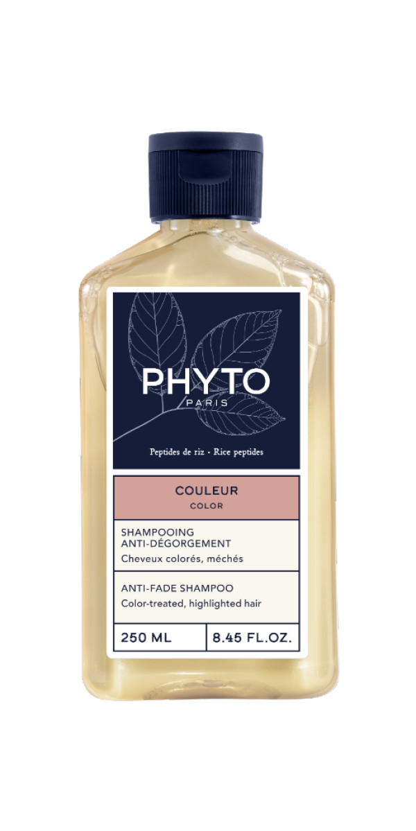 Phyto Color Champú 250ml