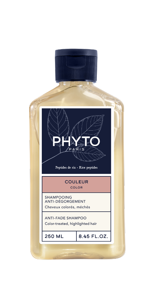 Phyto Couleur Champô  250ml