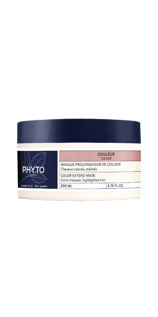 Phyto Couleur Máscara Protetora 200ml