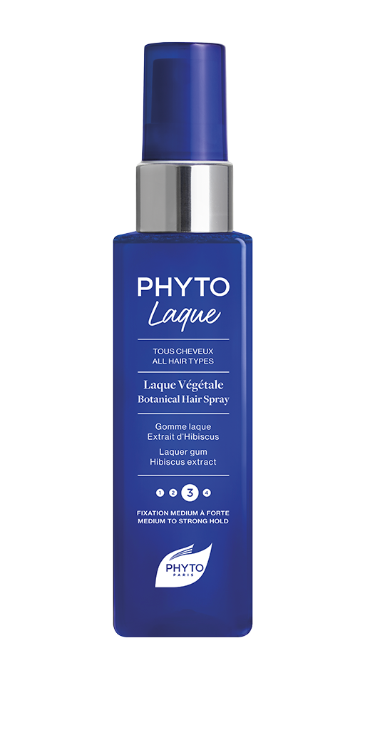 Phytolaque Laca Vegetal Fixação Média a Forte 100ml