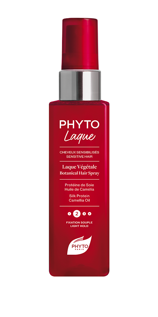 Phytolaque Laca de Fixação Suave 100ml