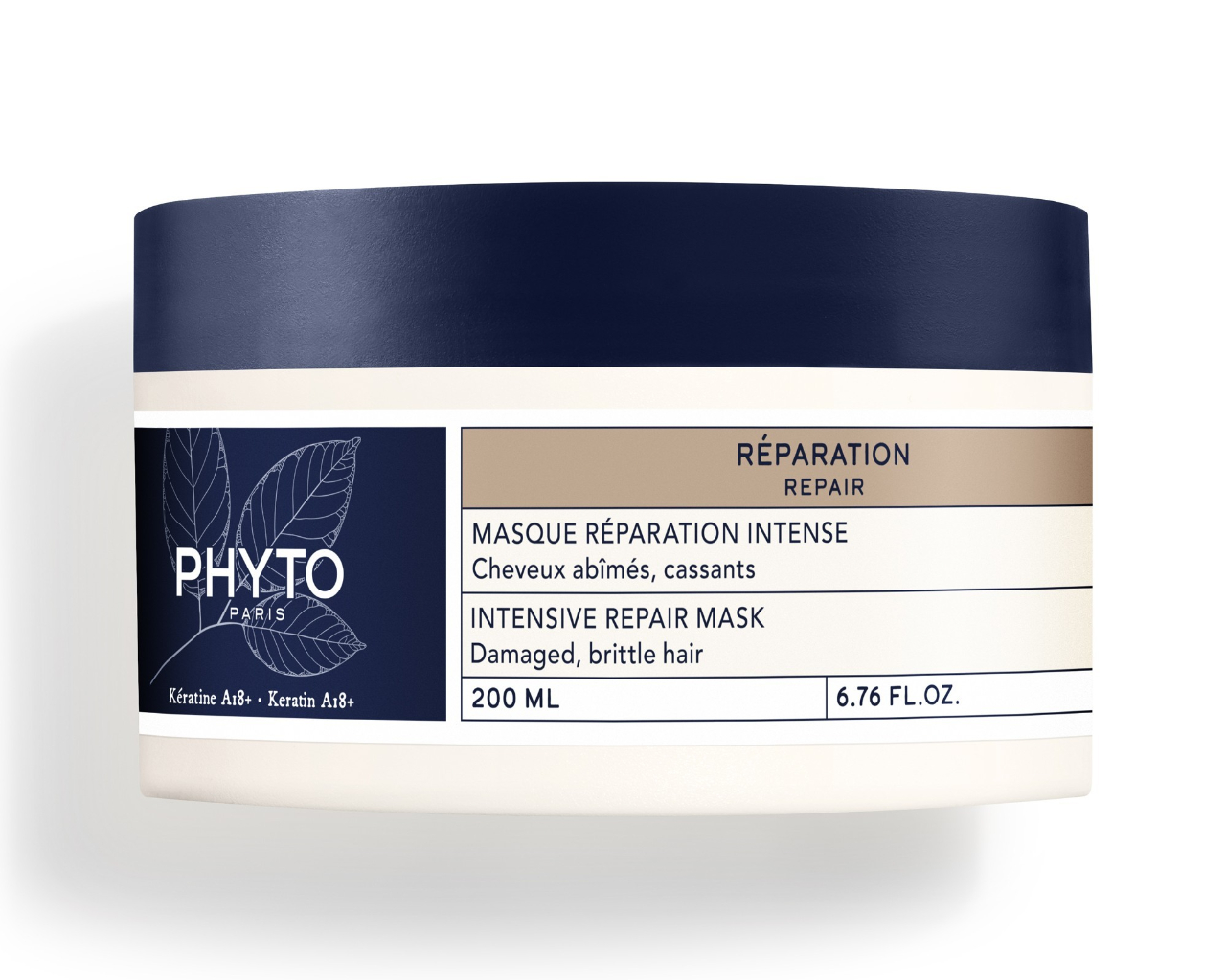 Phyto Reparação Máscara 200ml