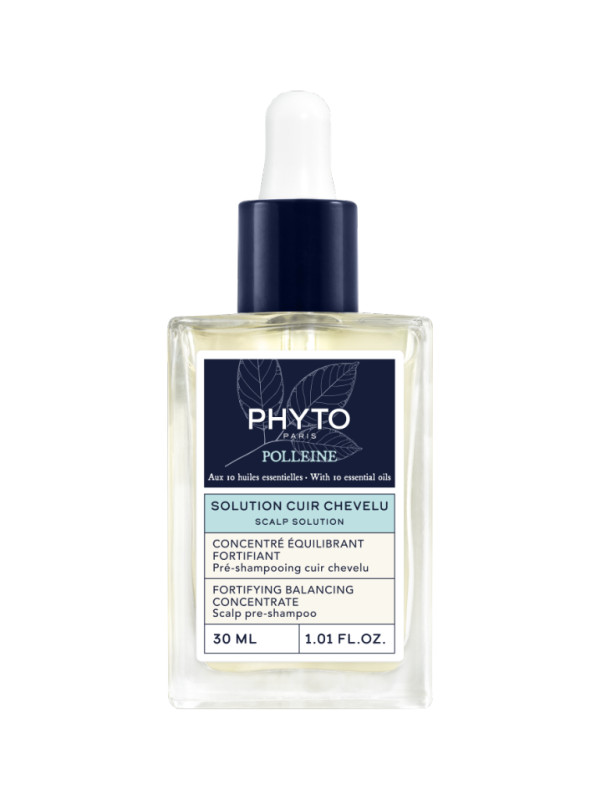 Phyto Purificante Polleine Concentrado  30ml