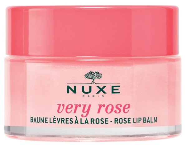 Nuxe Very Rose Bálsamo Labial 15g