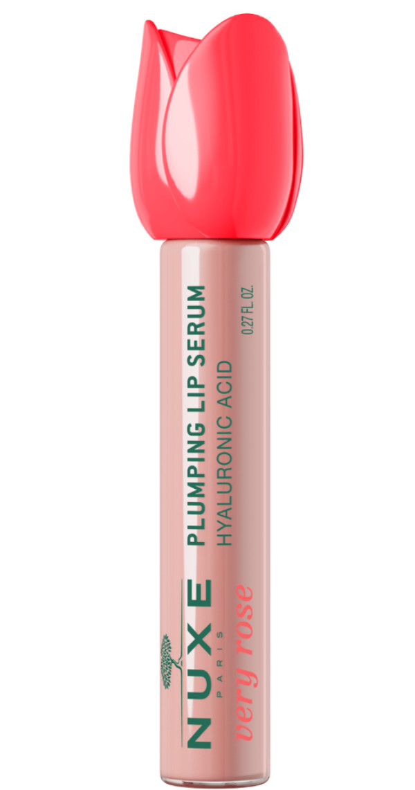 Nuxe Sérum Repulpante de Labios Very Rose 8ml