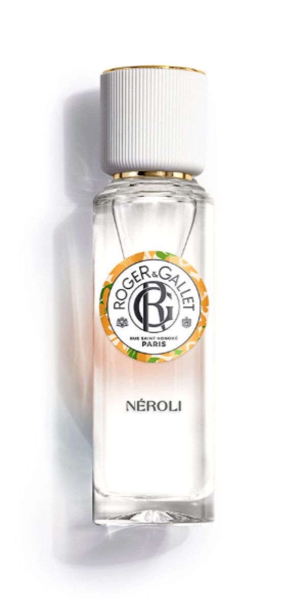 Roger & Gallet Néroli Agua Perfumada 30ml