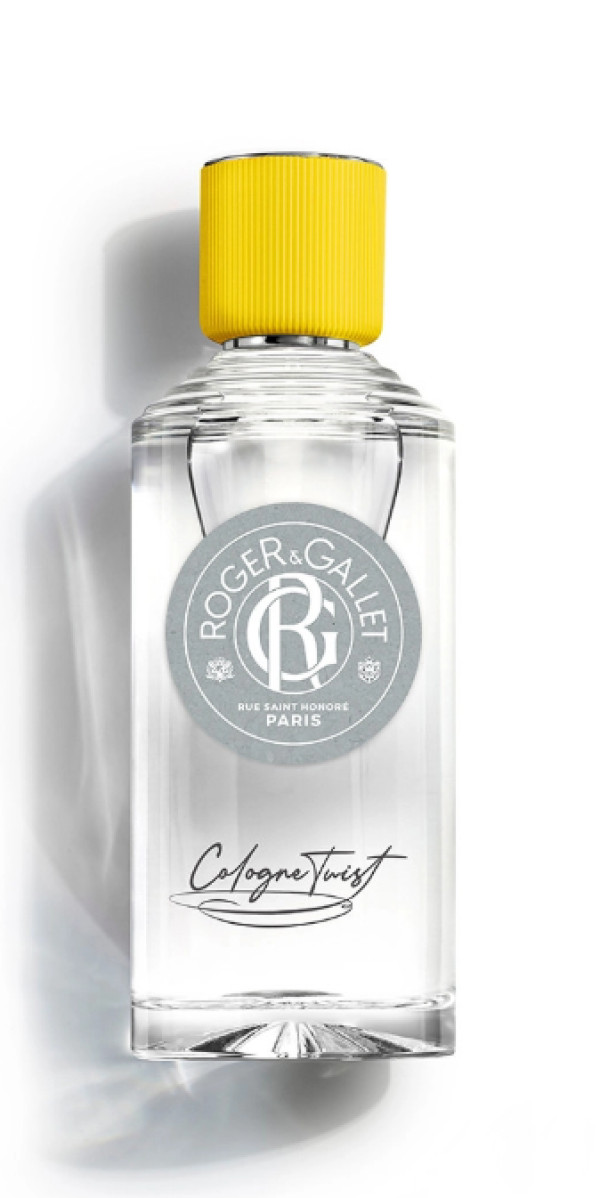 Roger & Gallet Colonia Twist Edc 100Ml