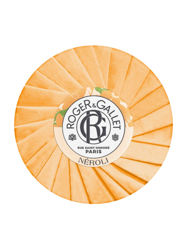 Roger & Gallet Neroli Sabonete 100g