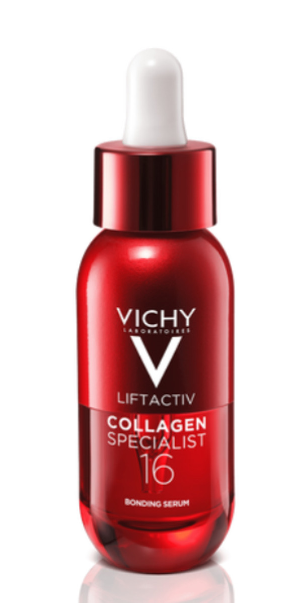 Vichy Liftactiv Collagen Specialist 16 Serum 30ml