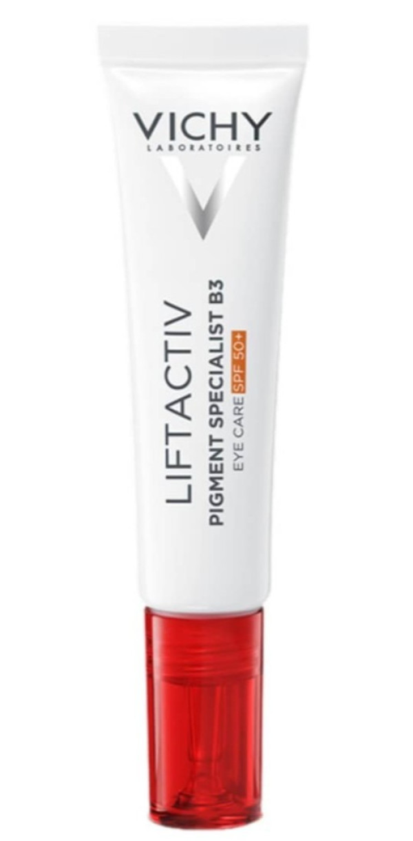 Vichy Liftactiv B3 Crema Ojos 15ml