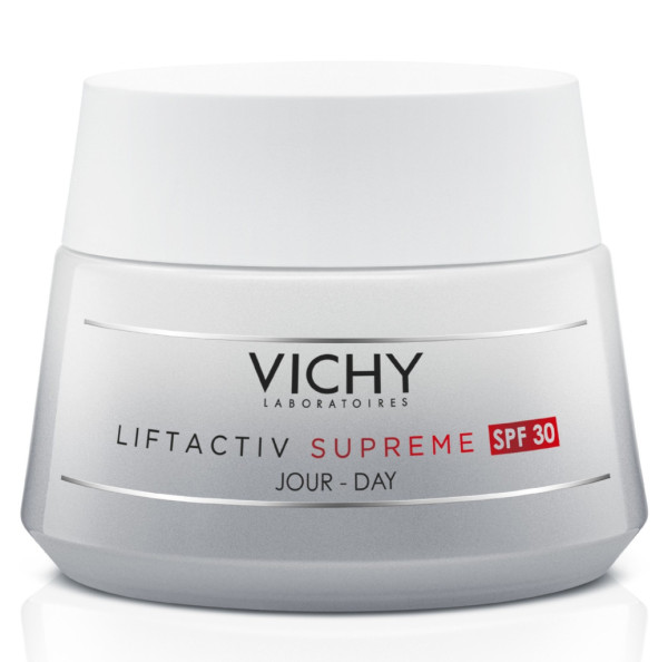 Vichy Liftactiv Supreme Creme de Dia SPF30 50ml