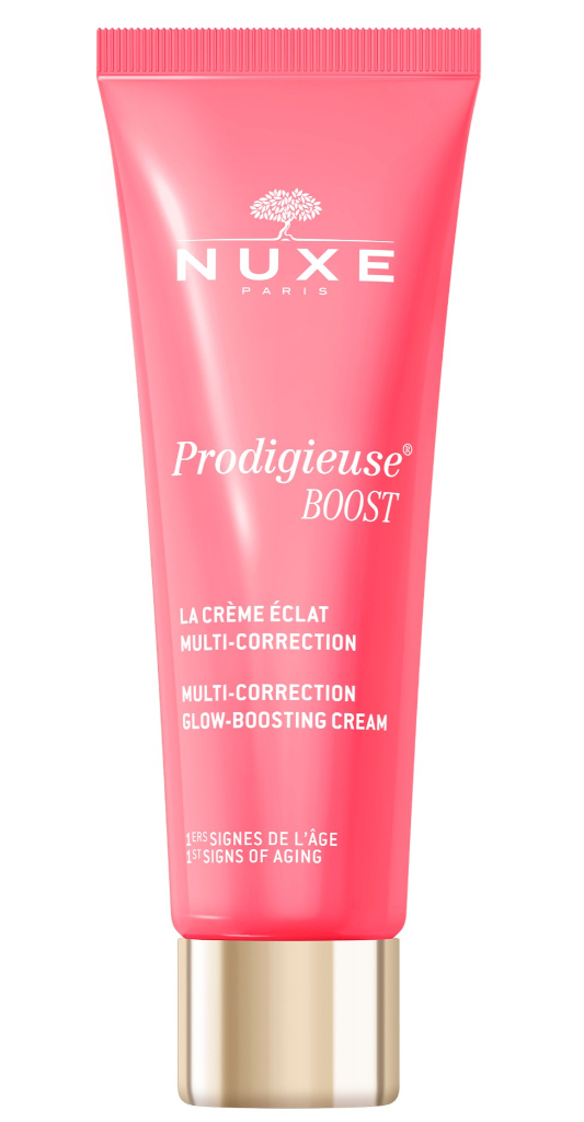 Nuxe Prodigieuse Boost Creme Multicorreção 40ml