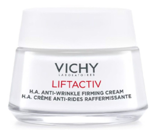 Vichy Liftactiv H.A. Creme Pele Seca 50ml