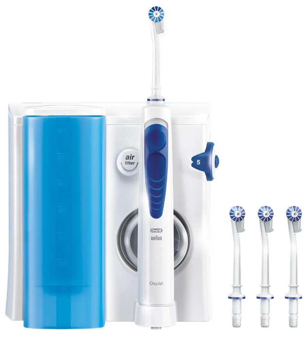 Oral-B Irrigador Oxyjet