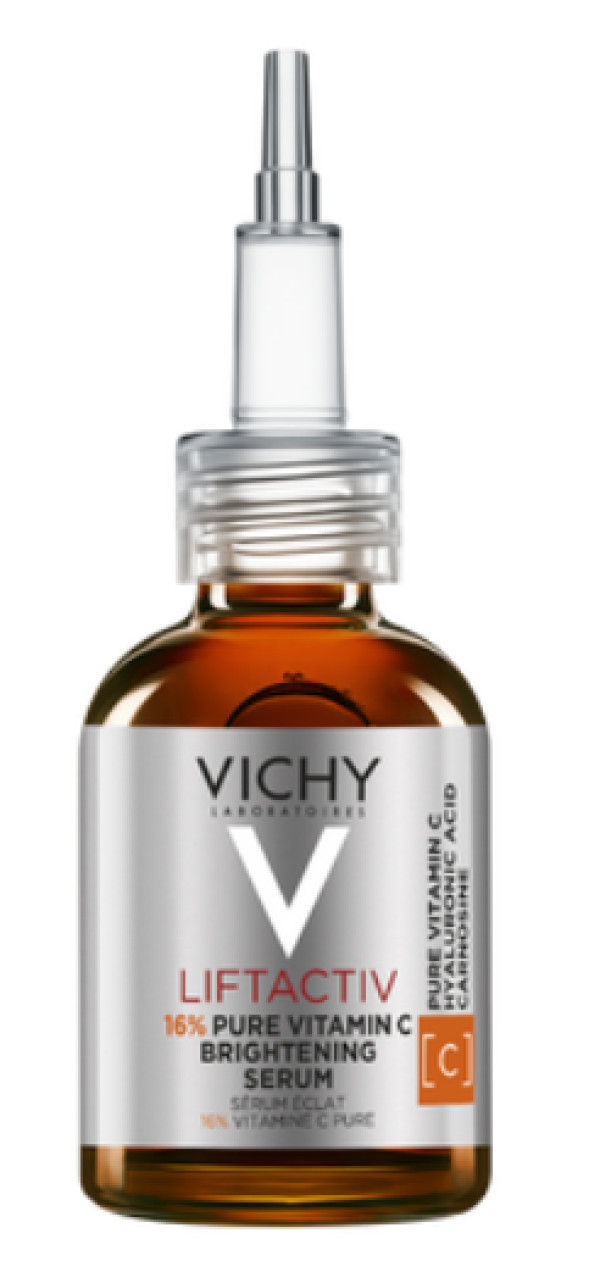 Vichy Liftactiv Supreme Serum Vitamina C 20ml