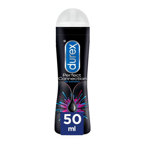 Durex Perfect Connection Lubrific 50Ml