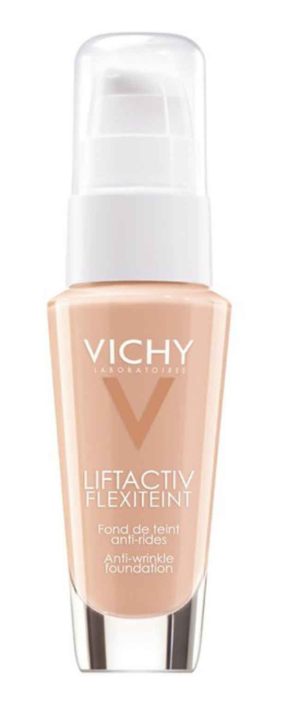 Vichy Liftactiv Flexilift Base Anti-Rugas Nº25 Nude 30ml