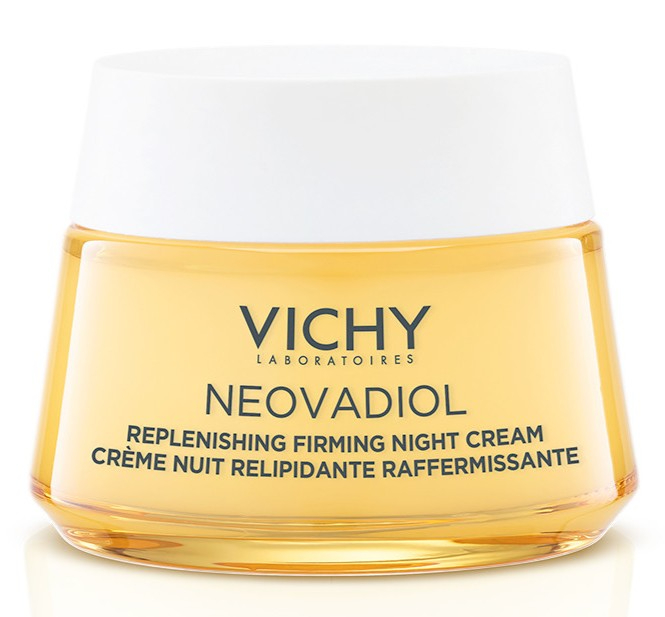 Vichy Neovadiol Pós-Menopausa Creme de Noite 50ml