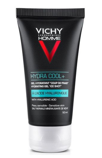 Vichy Homme Gel Hydra Cool+ 50ml