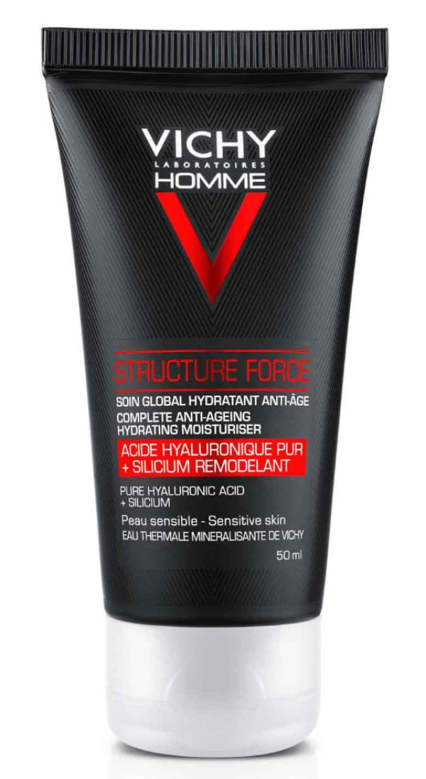 Vichy Homme Structure Force 50ml