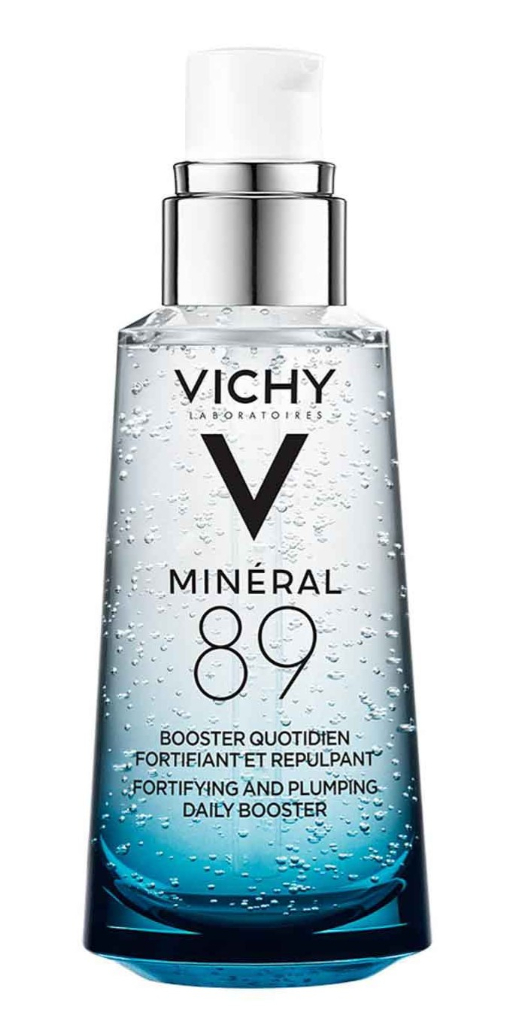 Vichy Mineral 89 50ml