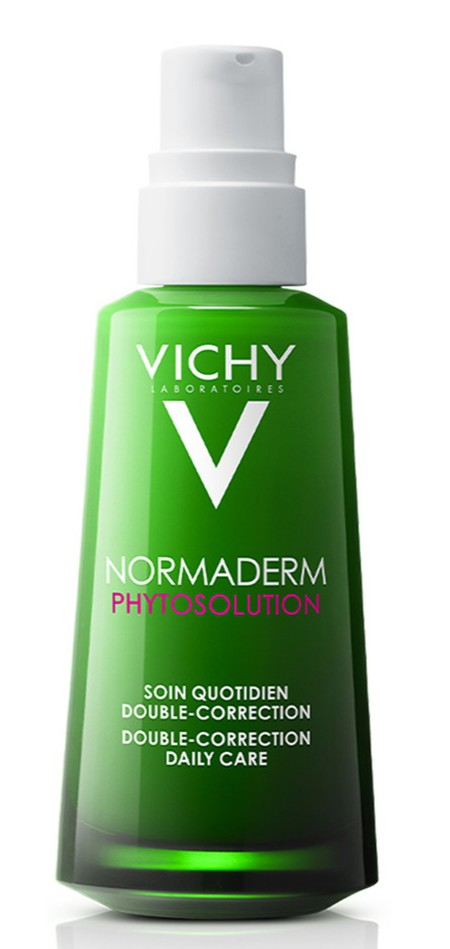 Vichy Normaderm Tratamento de Dupla Acção 50ml