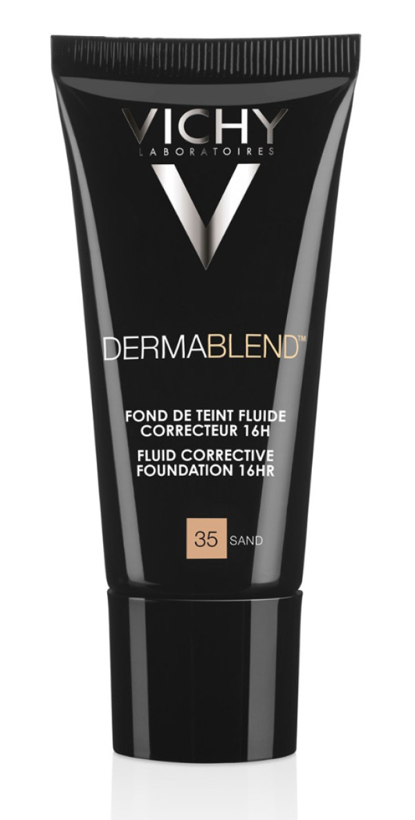 Vichy Dermablend Base Tono 35 Arena 30ml