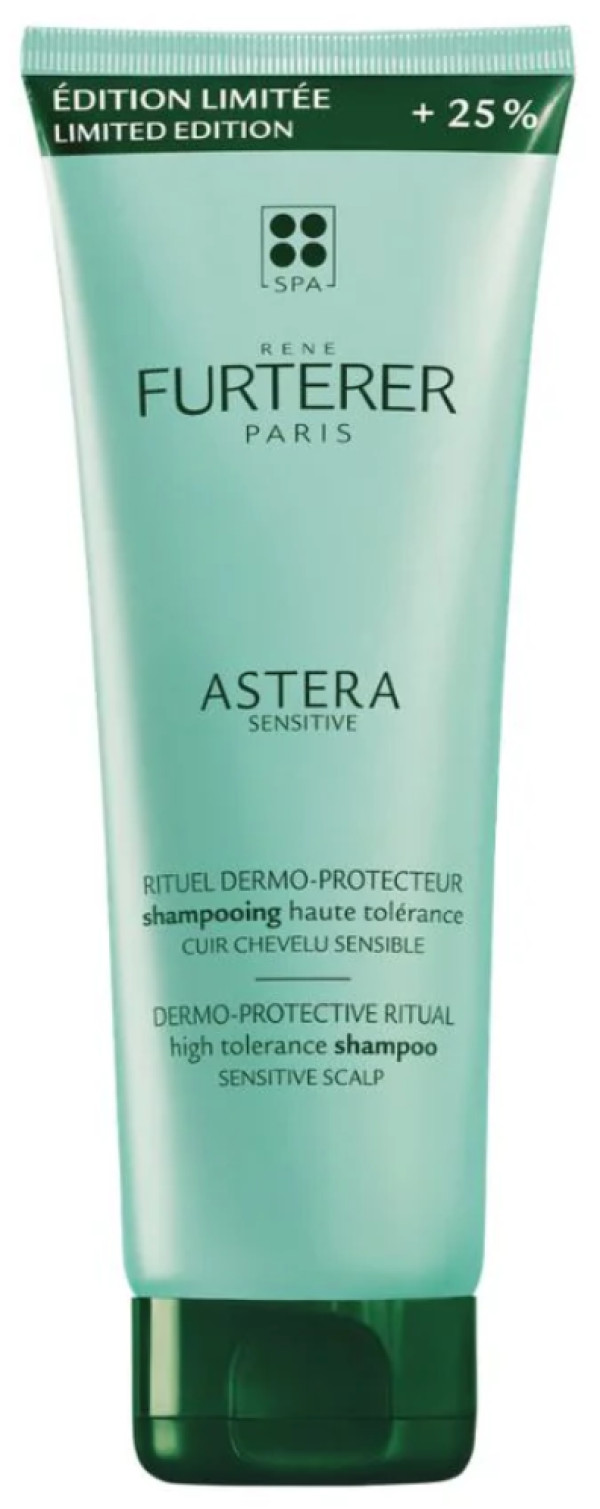 René Furterer Astera Sensible Champú 250ml (Edición Limitada)